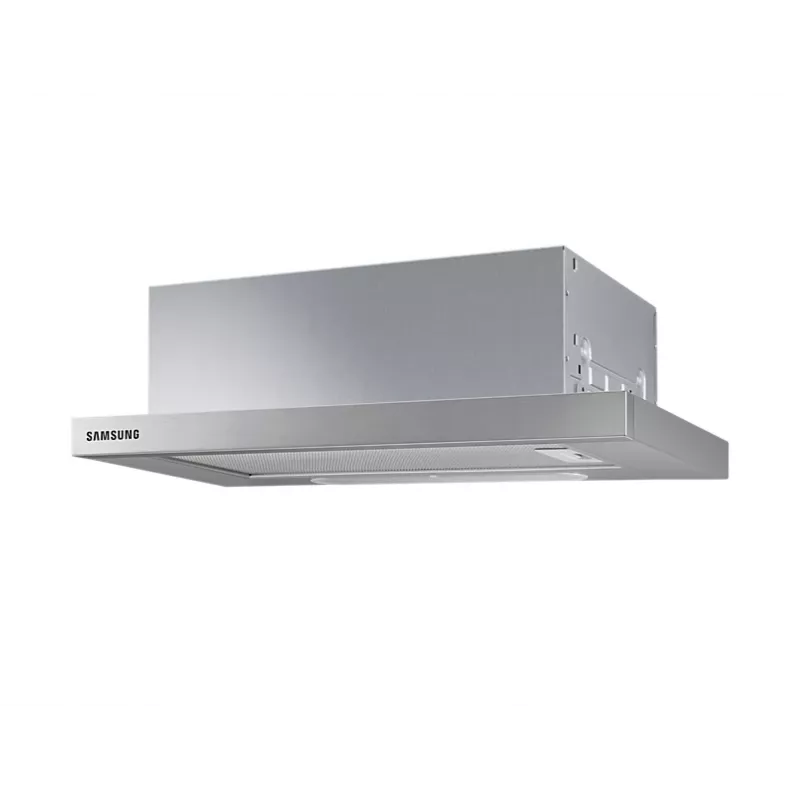 Samsung NK24M1030IS Semi-Einbau (Ausziehbar) Edelstahl 392 m³/h