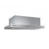 Samsung NK24M1030IS Semi-Einbau (Ausziehbar) Edelstahl 392 m³/h
