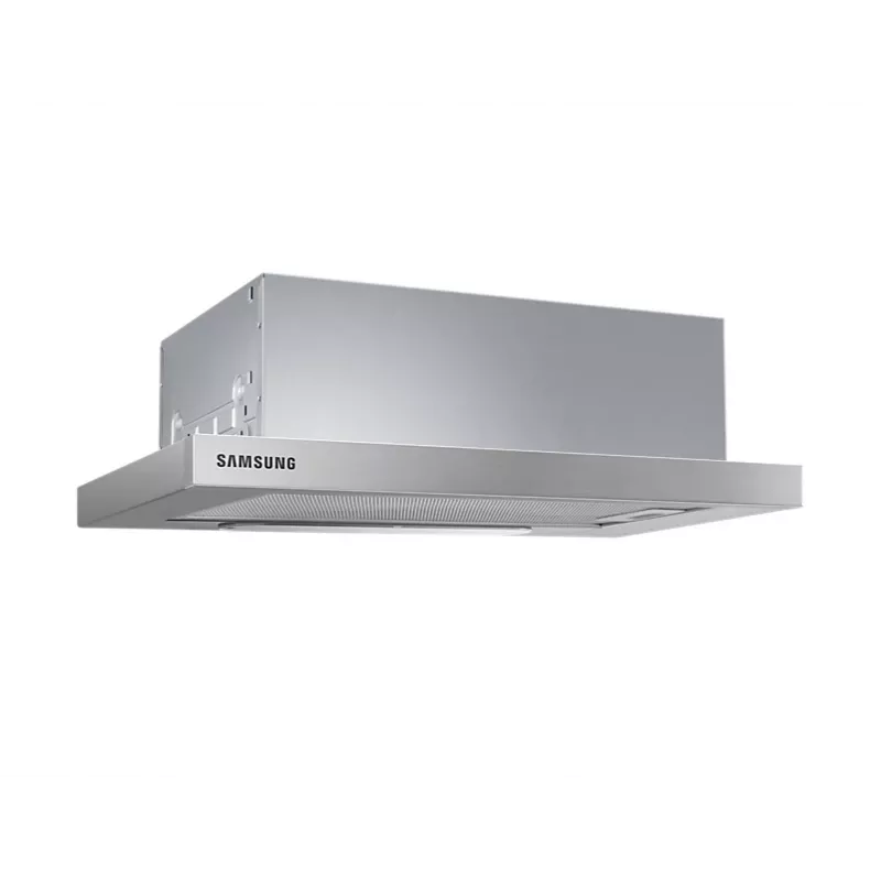 Samsung NK24M1030IS Semi-Einbau (Ausziehbar) Edelstahl 392 m³/h