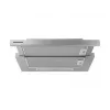 Samsung NK24M1030IS Semi-Einbau (Ausziehbar) Edelstahl 392 m³/h