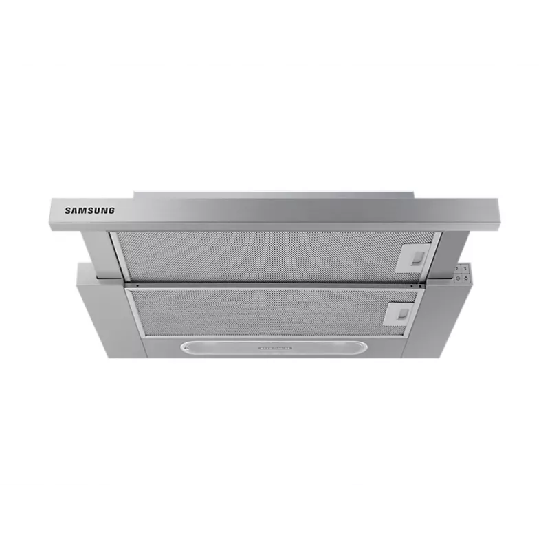 Samsung NK24M1030IS Semi-Einbau (Ausziehbar) Edelstahl 392 m³/h