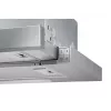 Samsung NK24M1030IS Semi-Einbau (Ausziehbar) Edelstahl 392 m³/h