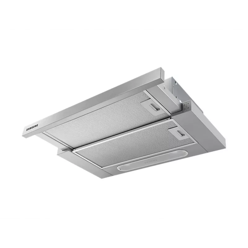 Samsung NK24M1030IS Semi-Einbau (Ausziehbar) Edelstahl 392 m³/h