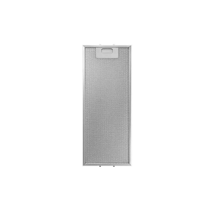 Samsung NK24M1030IS Semi-Einbau (Ausziehbar) Edelstahl 392 m³/h