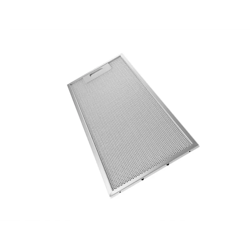Samsung NK24M1030IS Semi-Einbau (Ausziehbar) Edelstahl 392 m³/h
