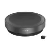 Jabra Speak2 75 MS Teams - Link 380c, Dunkelgrau, Universal, Schwarz, AAC, CVSD, mSBC, SBC, 72 dB, Tasten, Voice Level Normalization