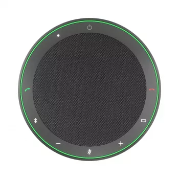 Universallautsprecher Jabra Speak2 75 UC Link 380c Grau SNR 72 dB