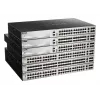 D-Link DGS-3130-54PS/E Netzwerk-Switch Managed L3 Gigabit Ethernet (10/100/1000) Power over Ethernet (PoE) Grau