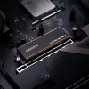 SSD-Festplatte ADATA 2 TB M.2 PCI Express 4.0 NVMe LEGEND 960 MAX