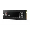 SSD Samsung 990 PRO 1 TB M.2 PCI Express 4.0 NVMe V-NAND MLC