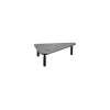 Monitorhalterung Gembird MS-TABLE-02 freistehend Schwarz 20kg