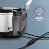 Axagon ADR-220B aktives USB 2.0 A-M -> B-M Verbindungs-/Repeaterkabel 20 m