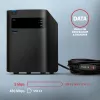 Axagon ADR-310 USB 3.2 Gen 1 A-M -> A-F aktives Verlängerungs-/Repeaterkabel 10m