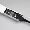 Axagon ADR-205 USB 2.0 A-M -> A-F aktives Verlängerungs-/Repeaterkabel 5m