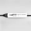 Axagon ADR-210 USB 2.0 A-M -> A-F aktives Verlängerungs-/Repeaterkabel 10 m