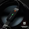 Axagon ADR-220 USB 2.0 A-M -> A-F aktives Verlängerungs-/Repeaterkabel 20 m