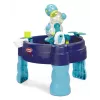 Little Tikes FOAMO 3-in-1 Wassertisch, Wassertisch, 2 Jahr(e), Mehrfarbig