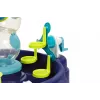 Little Tikes FOAMO 3-in-1 Wassertisch, Wassertisch, 2 Jahr(e), Mehrfarbig