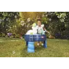 Little Tikes FOAMO 3-in-1 Wassertisch, Wassertisch, 2 Jahr(e), Mehrfarbig