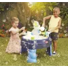 Little Tikes FOAMO 3-in-1 Wassertisch, Wassertisch, 2 Jahr(e), Mehrfarbig