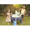 Little Tikes FOAMO 3-in-1 Wassertisch, Wassertisch, 2 Jahr(e), Mehrfarbig
