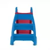 Little Tikes First Slide, 1,2 Jahr(e), 6 Jahr(e), Kunststoff, 4,09 kg, Blau, Rot