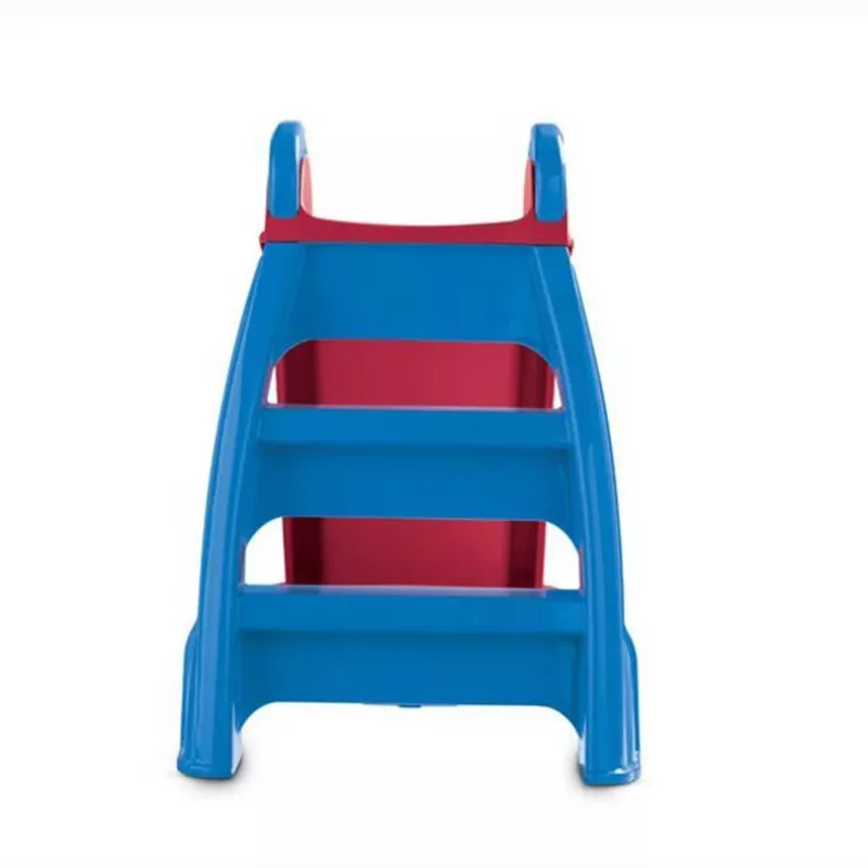 Little Tikes First Slide, 1,2 Jahr(e), 6 Jahr(e), Kunststoff, 4,09 kg, Blau, Rot