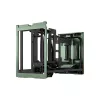 PC-Gehäuse Fractal Design Terra Small Form Factor Grün