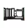 PC-Gehäuse Fractal Design Terra Small Form Factor Grün
