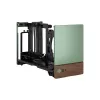 PC-Gehäuse Fractal Design Terra Small Form Factor Grün