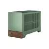 PC-Gehäuse Fractal Design Terra Small Form Factor Grün