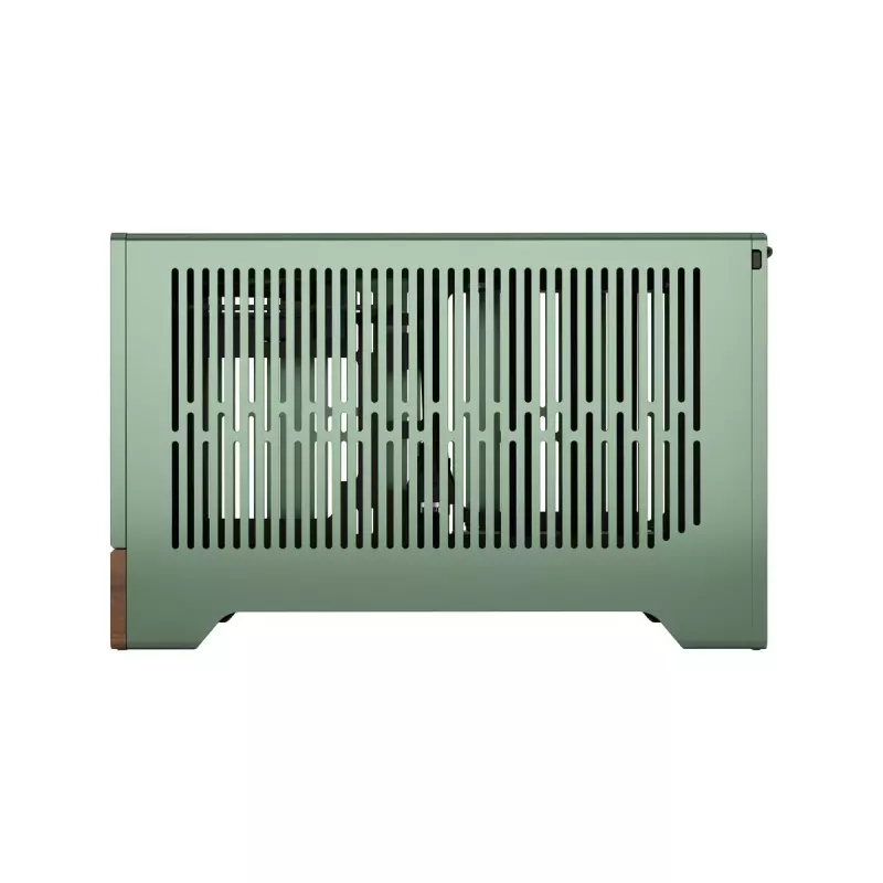 PC-Gehäuse Fractal Design Terra Small Form Factor Grün