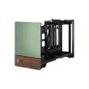 PC-Gehäuse Fractal Design Terra Small Form Factor Grün