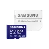 Samsung MB-MD512SA/EU Speicherkarte 512 GB MicroSDXC UHS-I Class 10