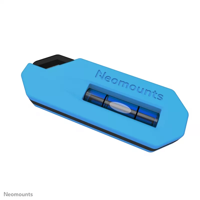 Neomounts WL30S-950BL19 Schwerlast-Wandhalterung 55-115 Zoll - fest - abschließbar - Quer- und Hochformat