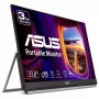 ASUS ZenScreen MB249C Computermonitor 60,5 cm (23,8 Zoll) 1920 x 1080 Pixel Full HD LED Schwarz