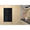 Whirlpool MBNA900B Schwarz Solo microwave Built-in 22 L 750 W