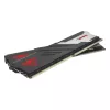 DIMM 32 GB DDR5-7200 (2x 16 GB) Dual-Kit, Arbeitsspeicher schwarz, PVV532G720C34K, Viper Venom, INTEL XMP