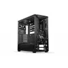 PC-Gehäuse be quiet! Shadow Base 800 Midi Tower Schwarz