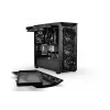 PC-Gehäuse be quiet! Shadow Base 800 Midi Tower Schwarz