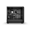 PC-Gehäuse be quiet! Shadow Base 800 Midi Tower Schwarz
