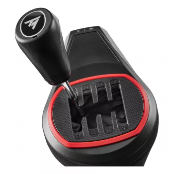 Thrustmaster TH8S Shifter Rennschalthebel-Add-on