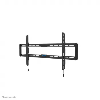 Neomounts WL30-550BL18 TV-Wandhalterung 43-86 Zoll - ultraflach - einfache Installation