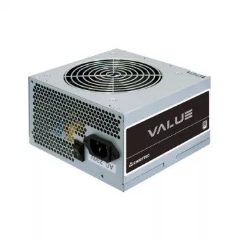 Chieftec Value APB-700B8 Netzteil 700 W 20+4 pin ATX ATX Silber