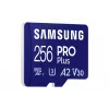 Samsung MB-MD256S 256 GB MicroSDXC UHS-I Class 10