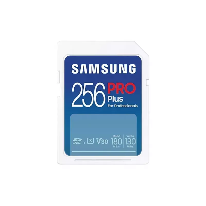 Samsung MB-SD256SB/WW Speicherkarte 256 GB SDXC UHS-I