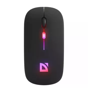 Kabellose Maus DEFENDER TOUCH MM-997 Schnittstelle