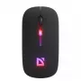 Kabellose Maus DEFENDER TOUCH MM-997 Schnittstelle