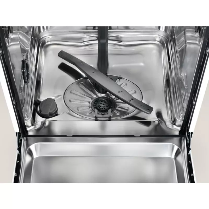 Electrolux Serie 300 ESA47210SW Geschirrspüler Freistehend 13 Maßgedecke