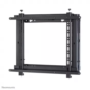 Neomounts WL95-800BL1 Videowall-Wandhalterung 42-70 Zoll - Pop-out - max. 35 kg